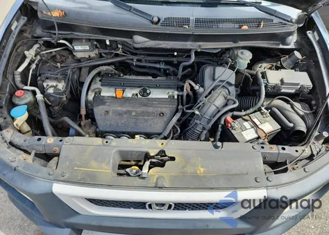 2006 Honda Element Ex z USA, uszkodzony, nr VIN 5J6YH286X6L023044